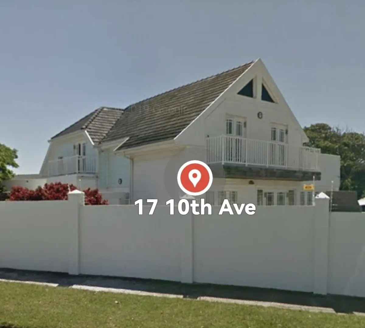 Bed & Breakfast Beachway Guesthouse Port Elizabeth