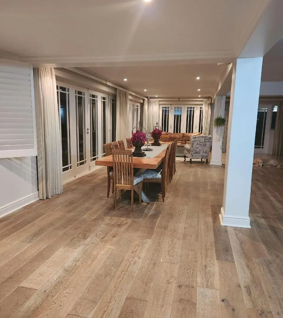 Beachway Guesthouse Port Elizabeth