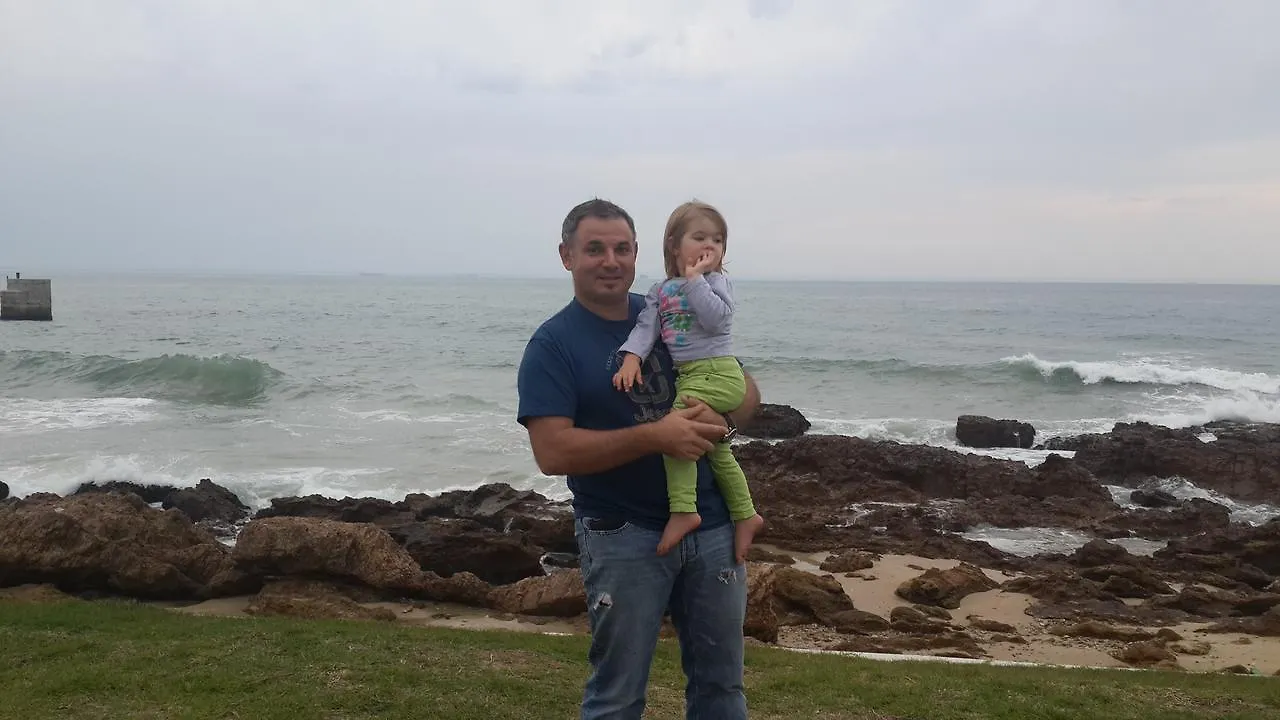 Beachway Guesthouse Port Elizabeth 3*,