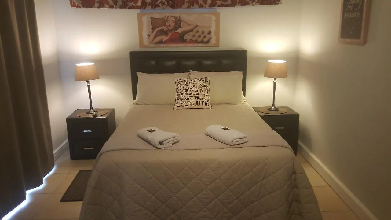 Beachway Guesthouse Port Elizabeth Bed & Breakfast