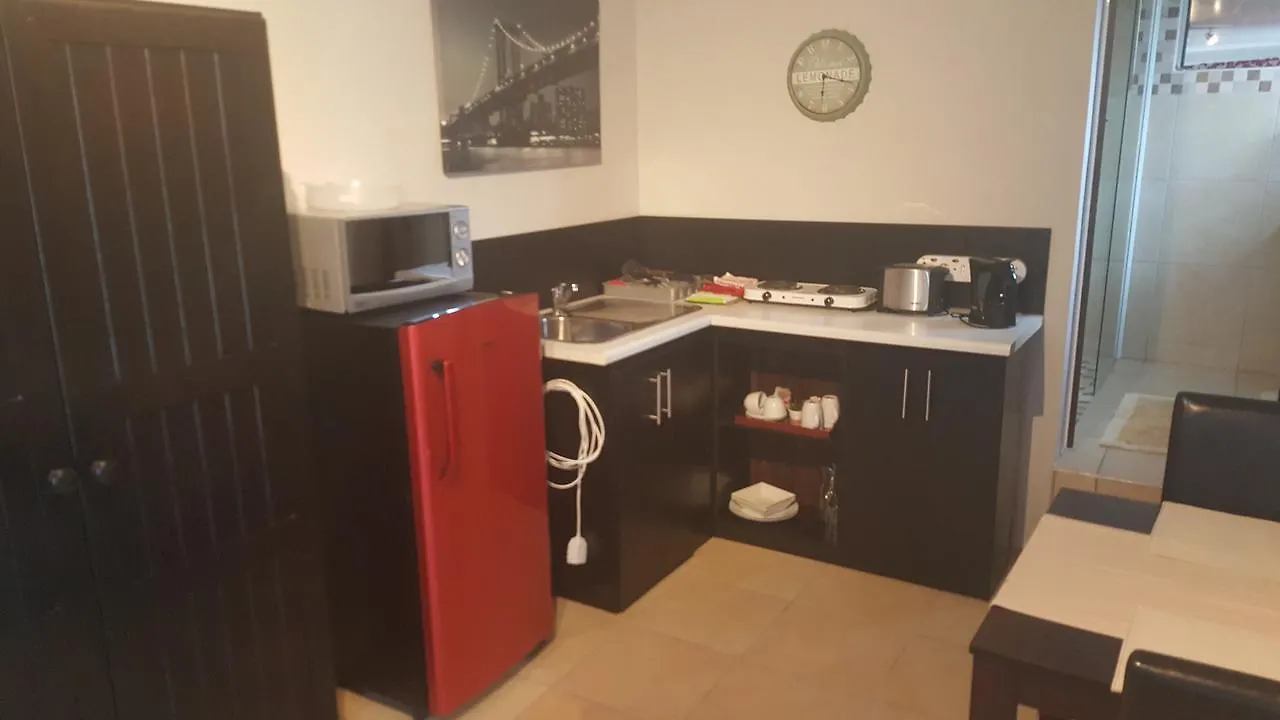 Beachway Guesthouse Port Elizabeth South Africa