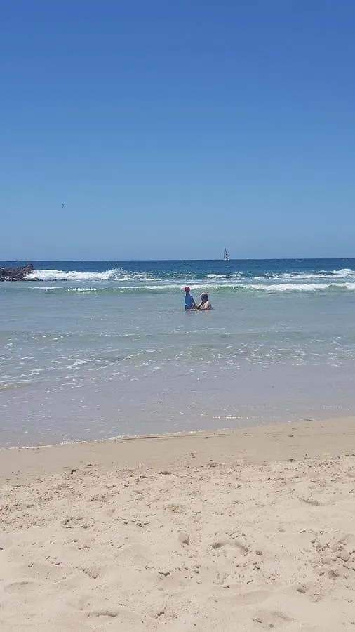 Beachway Guesthouse Port Elizabeth