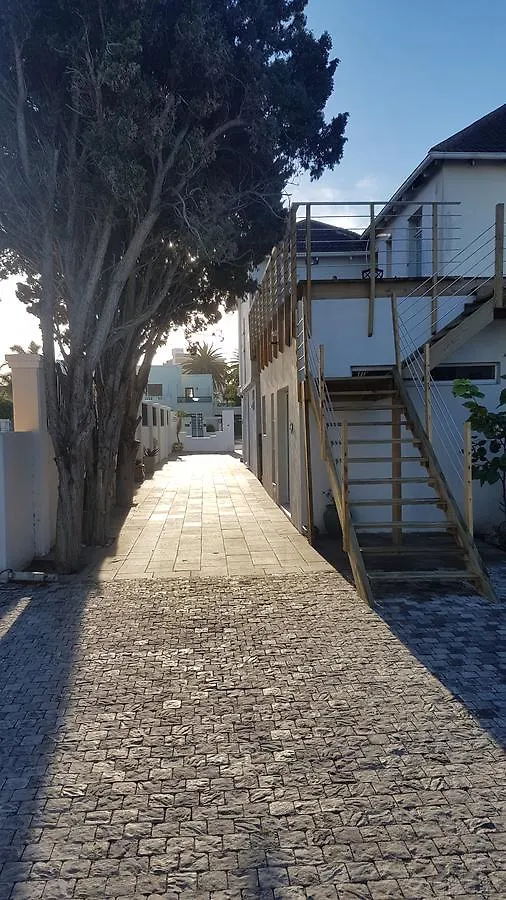 *** Bed & Breakfast Beachway Guesthouse Port Elizabeth South Africa