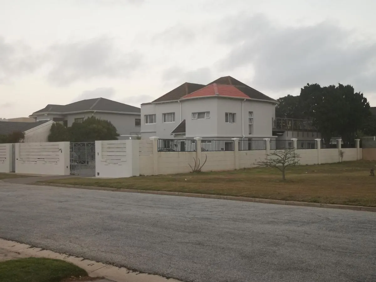 Beachway Guesthouse Port Elizabeth Bed & Breakfast
